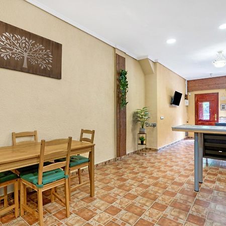 Planta Baja, Playa Arenas, Cabanyal Apartment Valencia Exterior photo